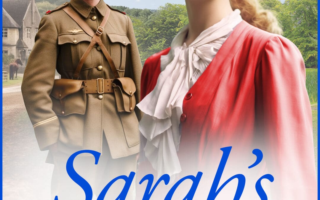 Sarah’s Choice
