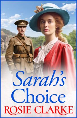 Sarah’s Choice