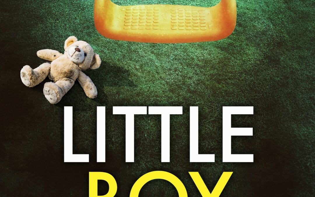 Little Boy, Gone