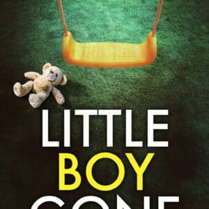 Little Boy, Gone