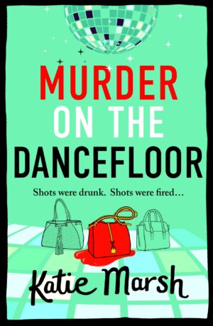 Murder on the Dancefloor