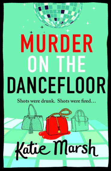Murder on the Dancefloor