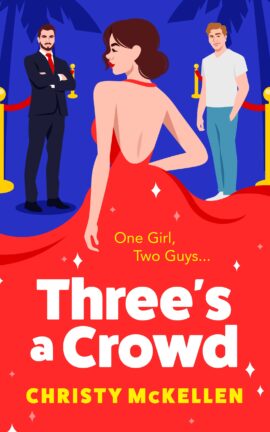 Three’s a Crowd