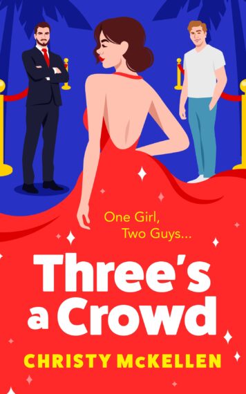 Three’s a Crowd