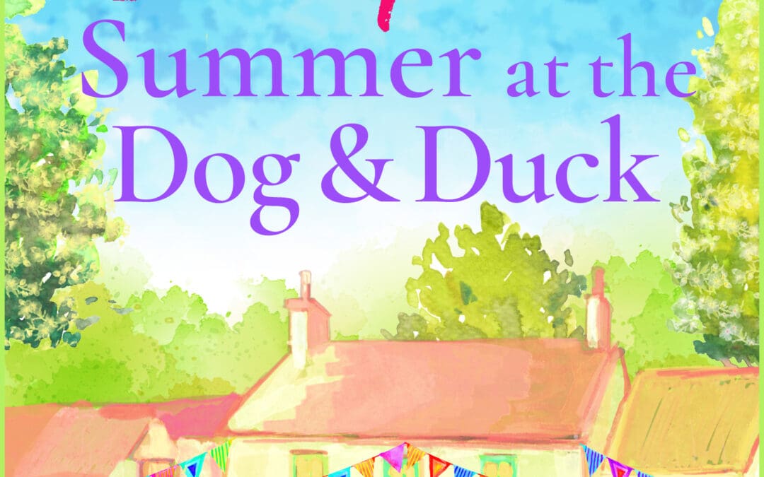 Summer at the Dog & Duck