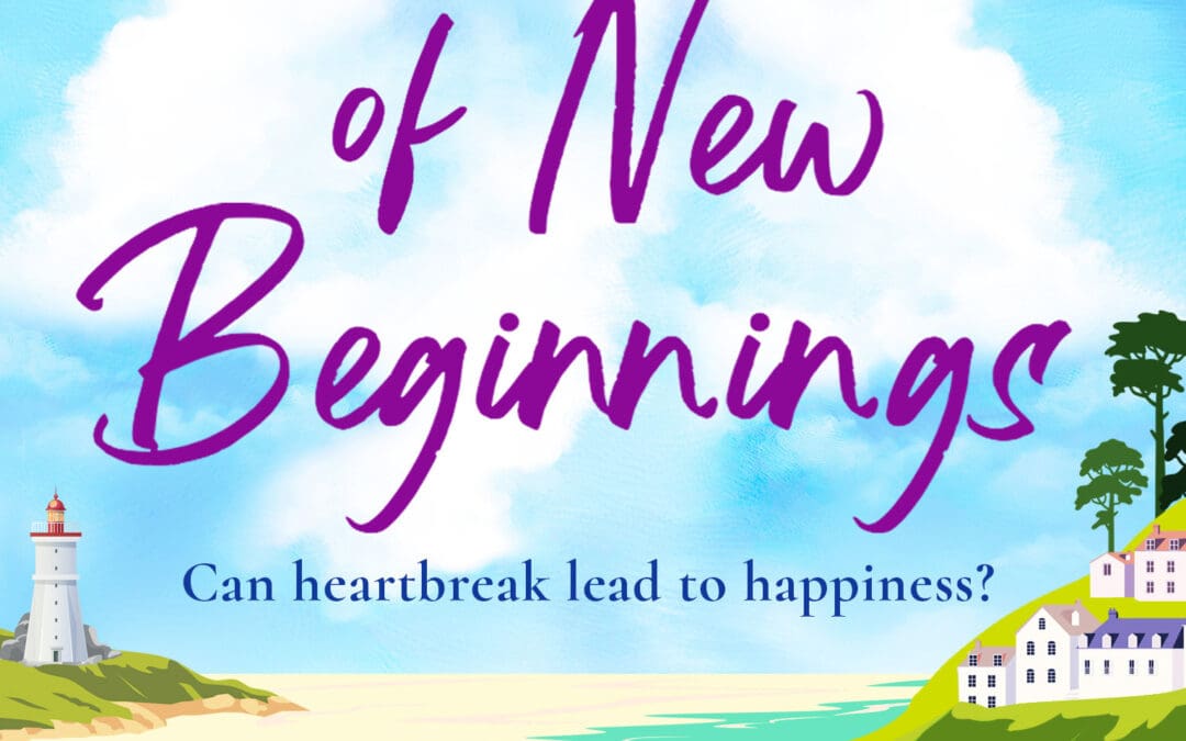 A Summer of New Beginnings