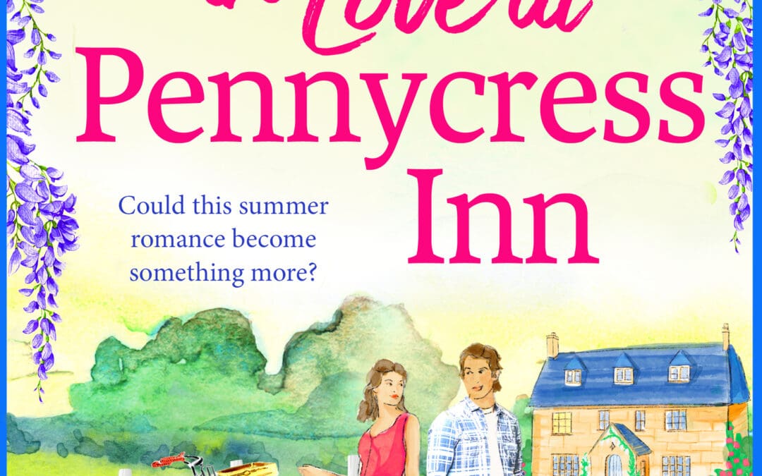 Falling in Love at Pennycress Inn