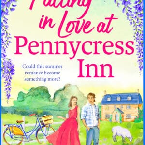 Falling in Love at Pennycress Inn