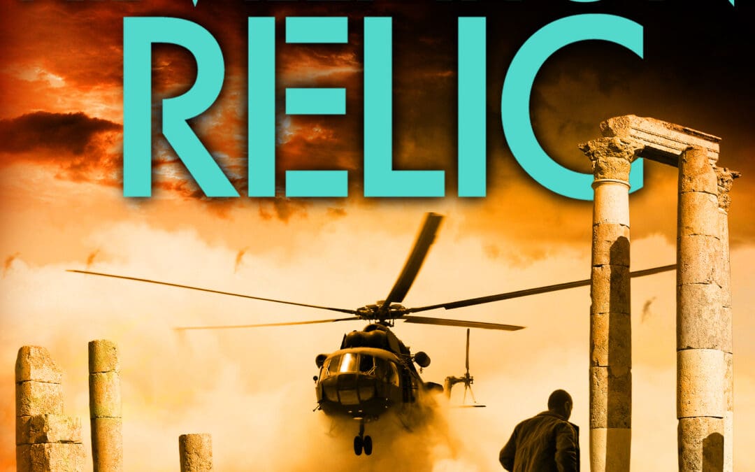The Revelation Relic