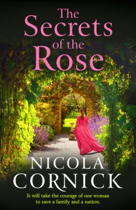 The Secrets of the Rose