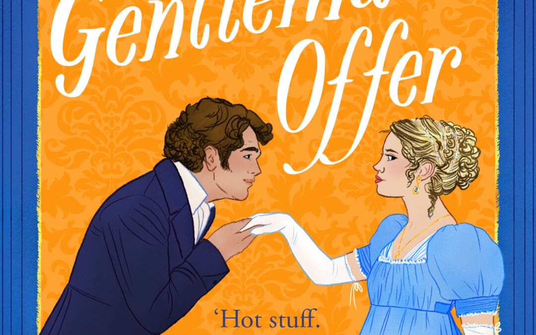 A Gentleman’s Offer