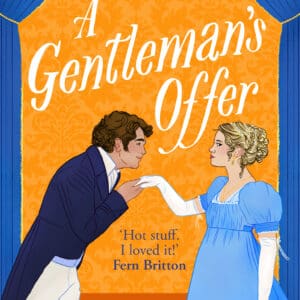 A Gentleman’s Offer