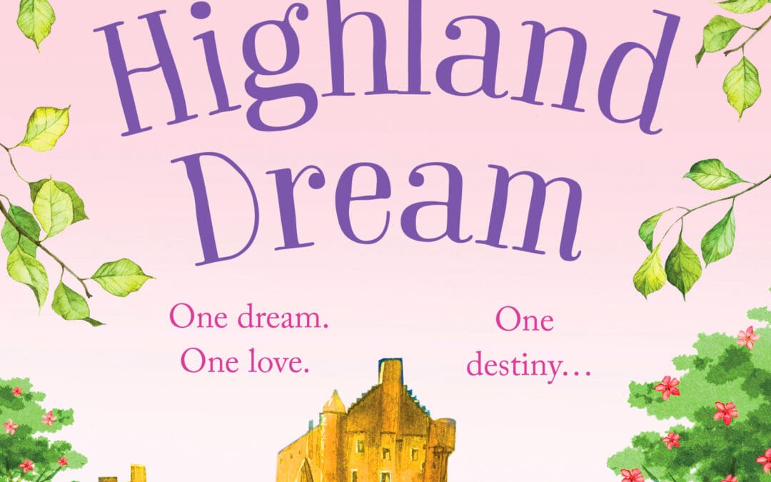 Chasing a Highland Dream