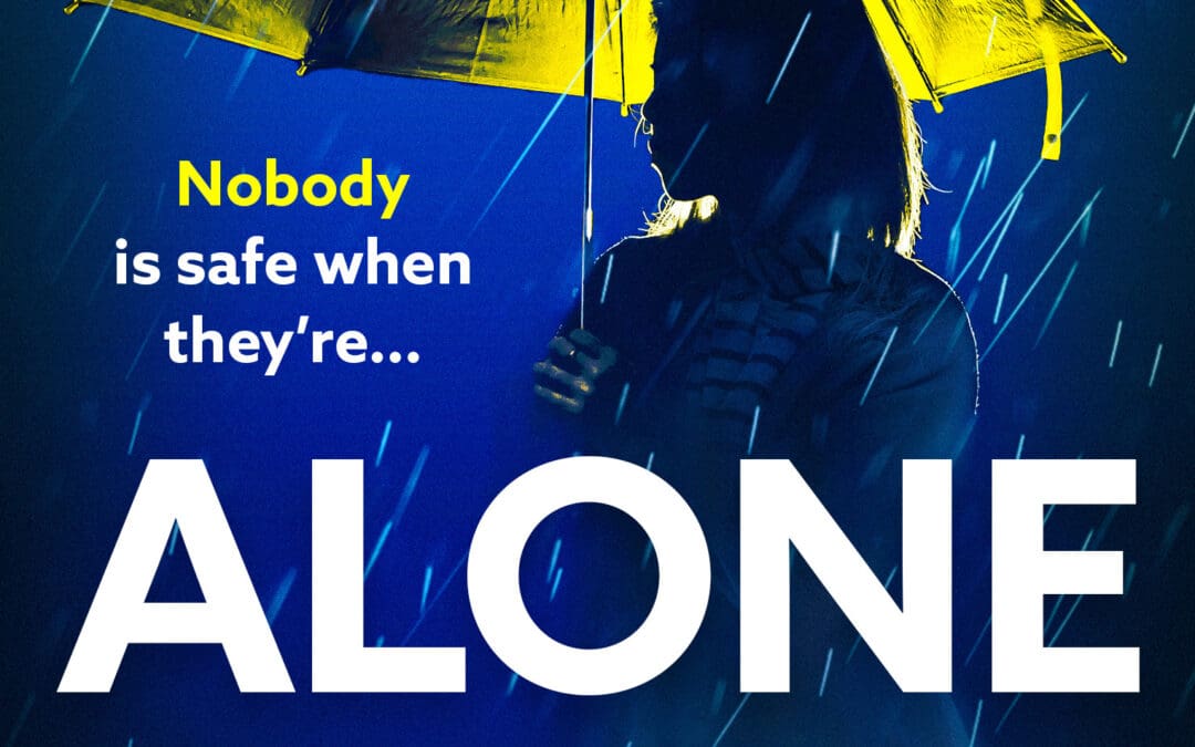 Alone in the Dark