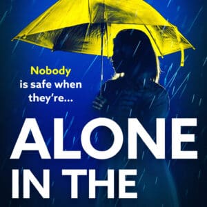 Alone in the Dark