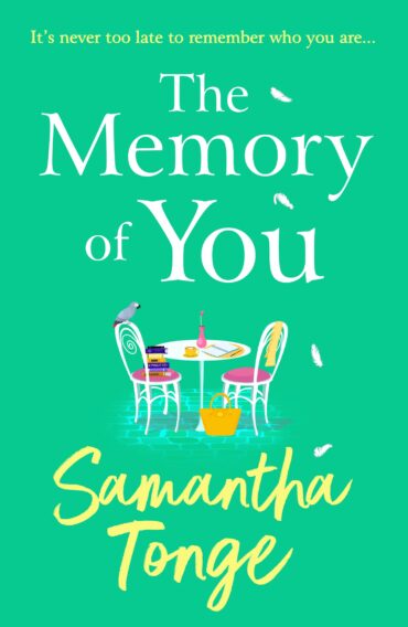 The Memory of You
