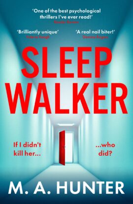 Sleepwalker