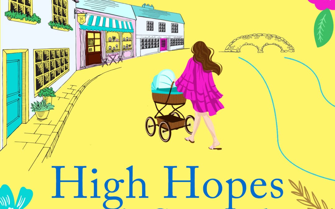 High Hopes at the Second Chances Sweet Shop