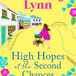 High Hopes at the Second Chances Sweet Shop
