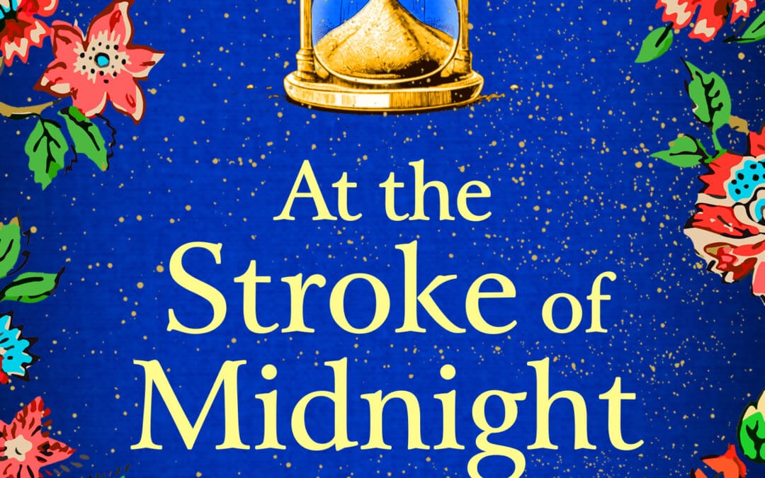 At the Stroke of Midnight