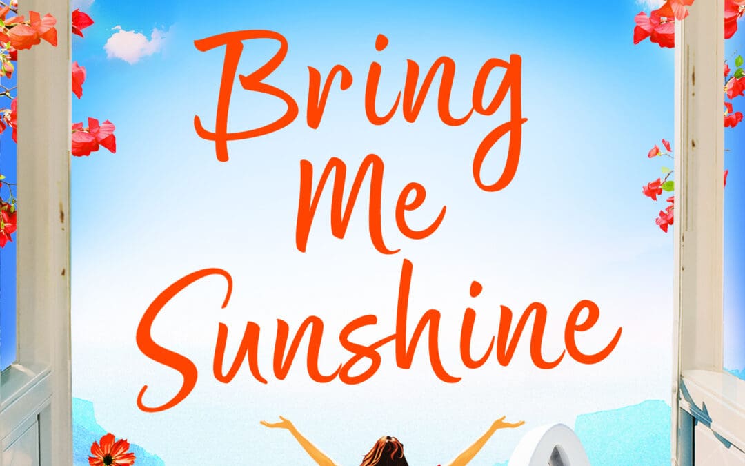Bring Me Sunshine