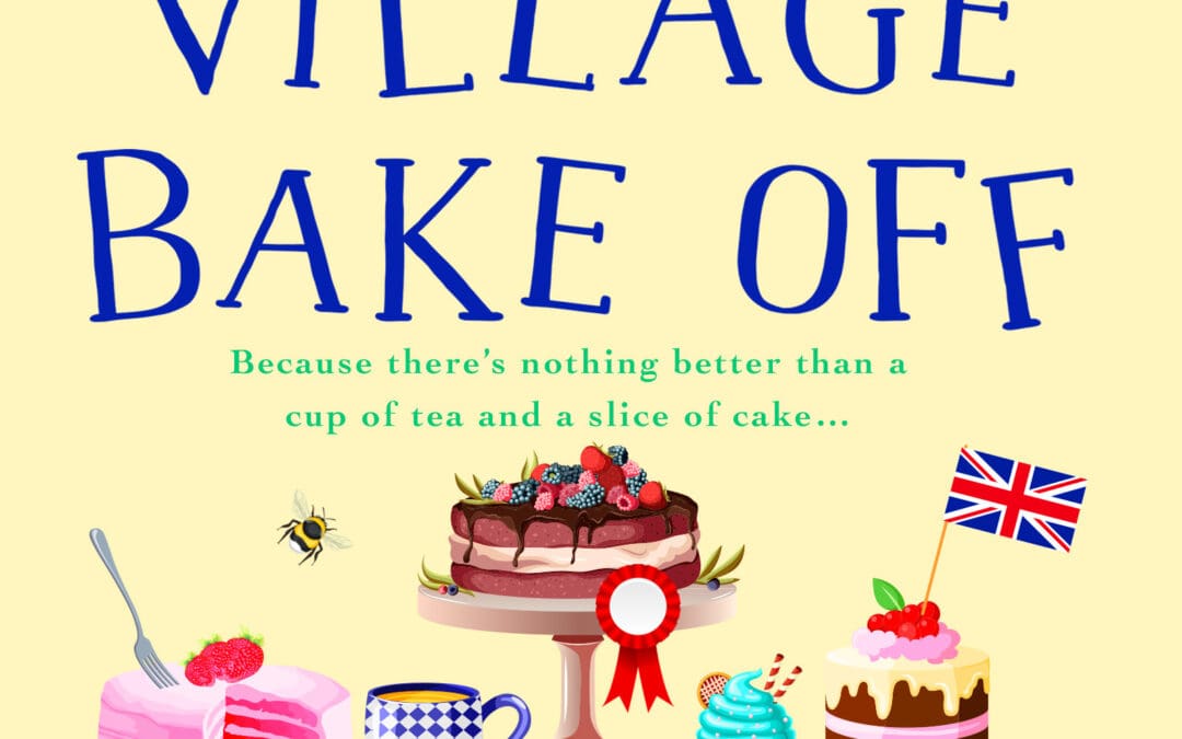 The Vintage Village Bake Off