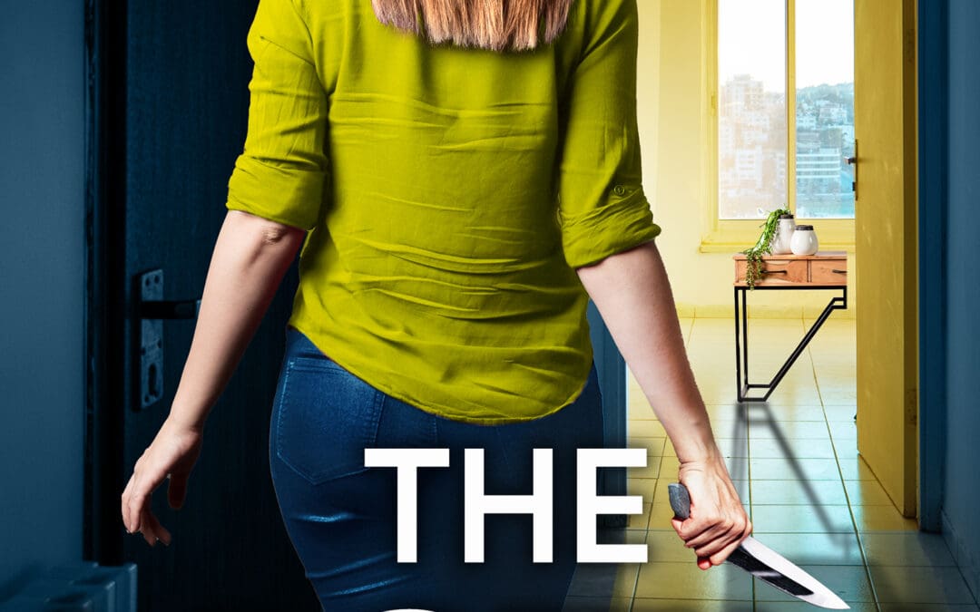 The Victim