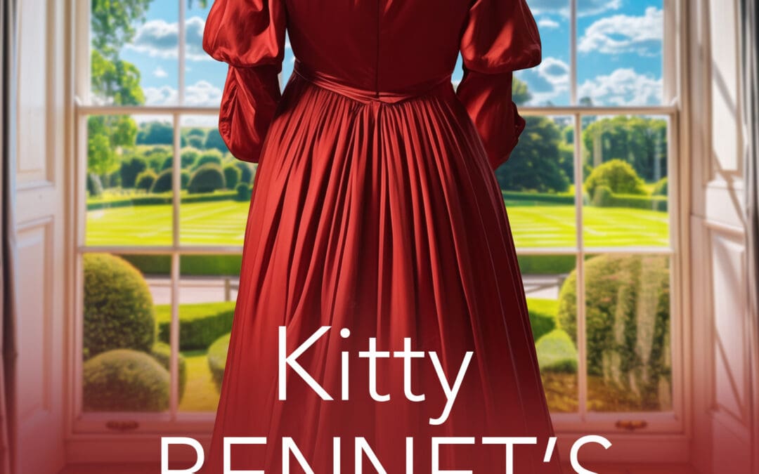 Kitty Bennet’s Ruin