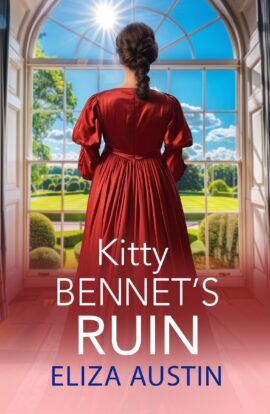 Kitty Bennet’s Ruin
