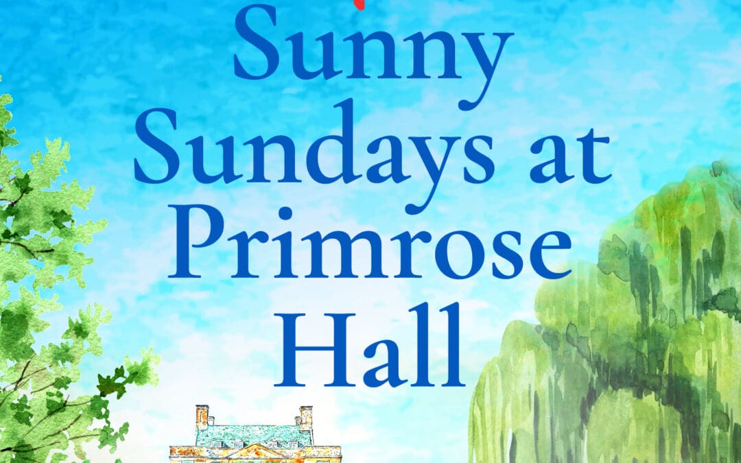 Sunny Sundays at Primrose Hall