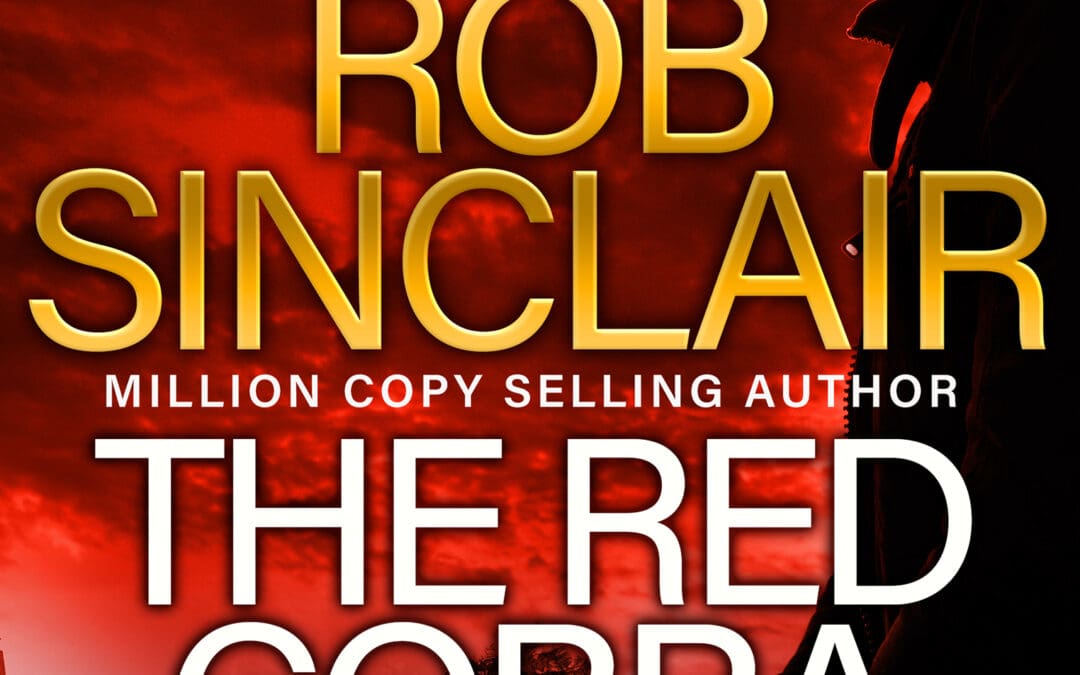 The Red Cobra
