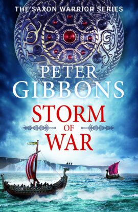 Storm of War