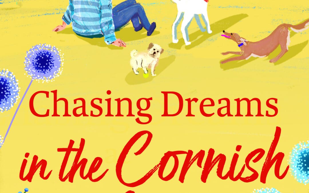 Chasing Dreams in the Cornish Village