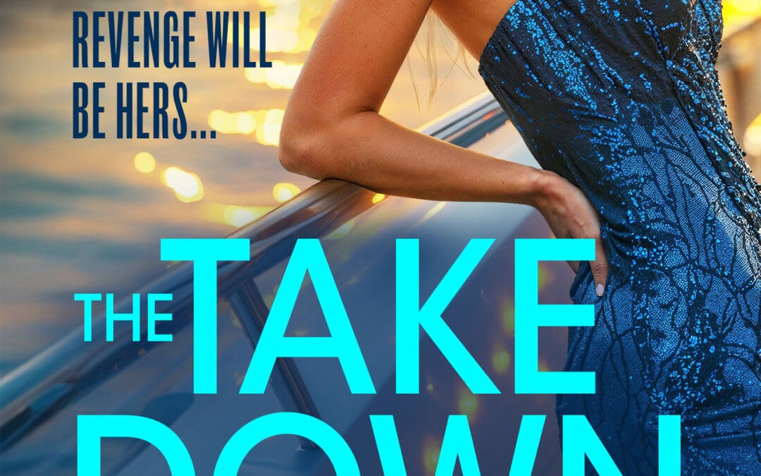 The Takedown