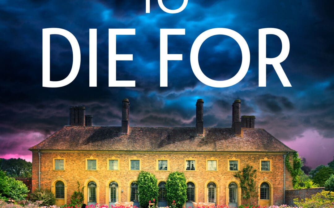 A Date To Die For