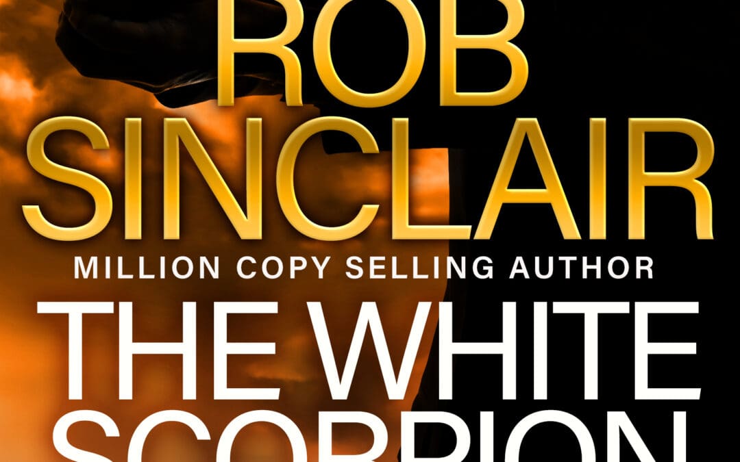 The White Scorpion