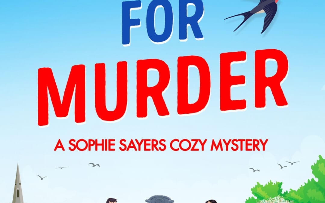 Springtime for Murder