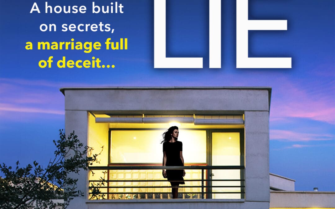 Her Husband’s Lie