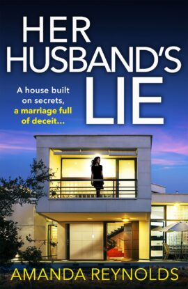 Her Husband’s Lie