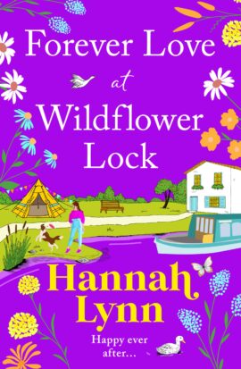 Forever Love at Wildflower Lock