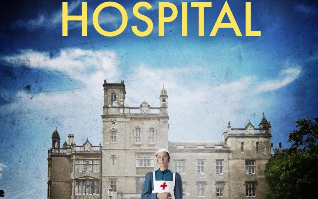 Murder at Merewood Hospital