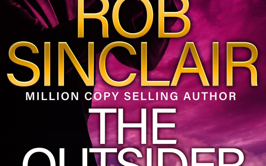 The Outsider