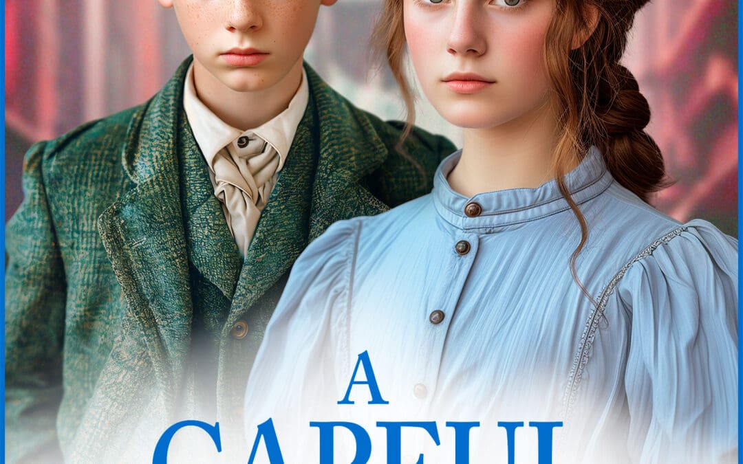 A Capful of Courage