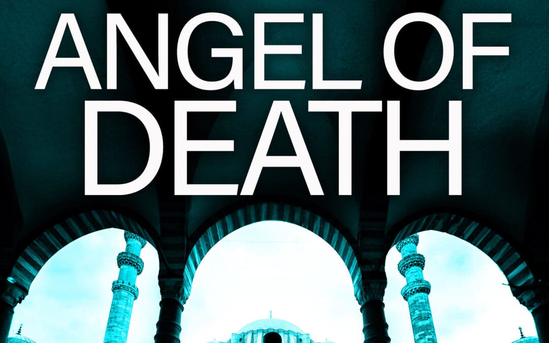 Angel of Death
