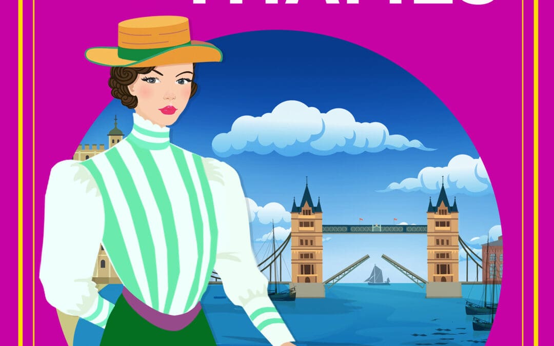 Death by the Thames