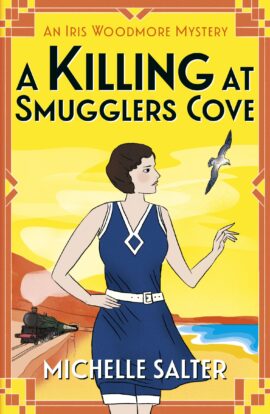 A Killing at Smugglers Cove