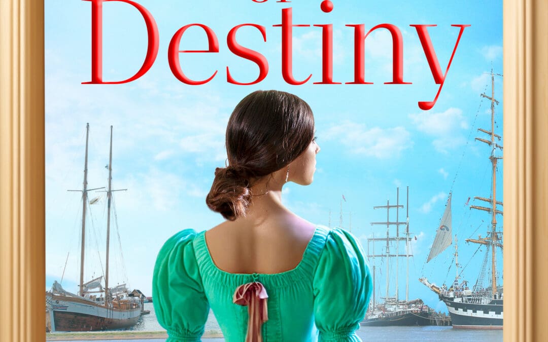 Daughter of Destiny