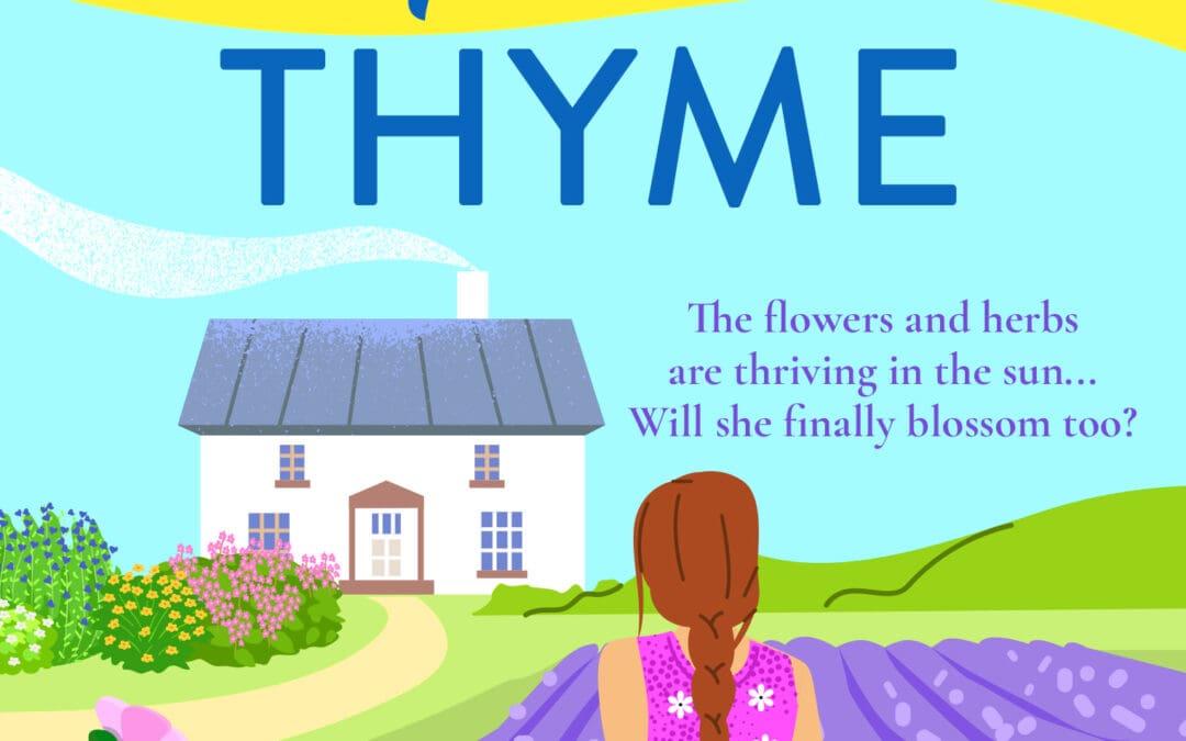 Once Upon a Thyme