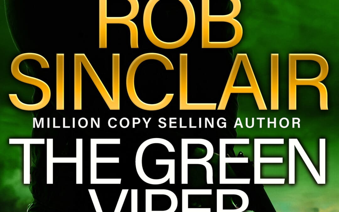 The Green Viper