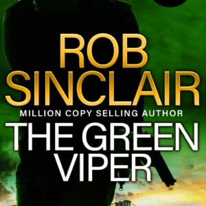 The Green Viper
